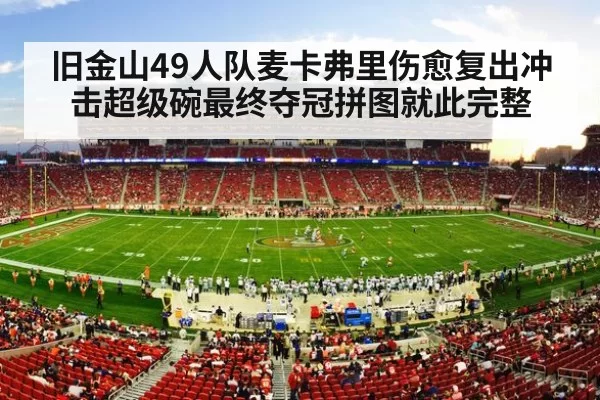 旧金山49人队麦卡弗里伤愈复出冲击超级碗最终夺冠拼图就此完整