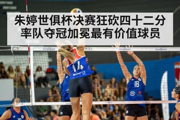 women's volleyball match